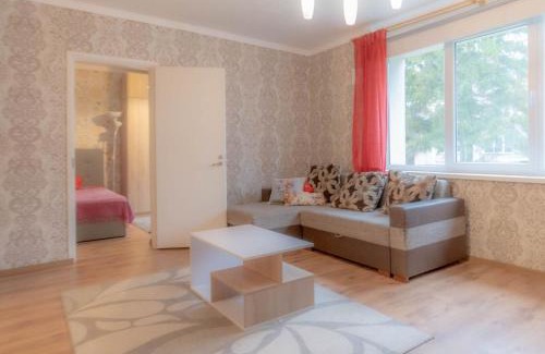 Pohja-Parnumaa Parish Apartamento | Kodune puhkus