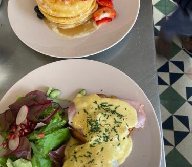 Stationsbuurt Noord Cama Y Desayuno | Koeketiene Rooms