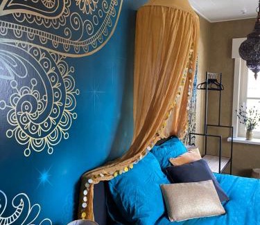 Nispen Cama Y Desayuno | Koekwhouse Bed and Breakfast, Bierbrouwerij