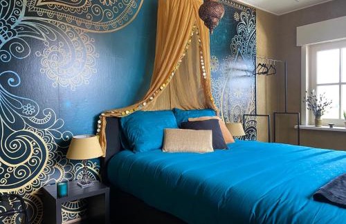 Nispen Cama Y Desayuno | Koekwhouse Bed and Breakfast, Bierbrouwerij