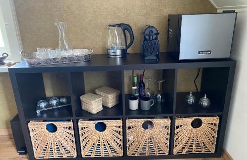 Nispen Cama Y Desayuno | Koekwhouse Bed and Breakfast, Bierbrouwerij