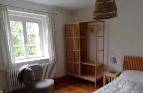 Konigshain Casa | Koenigshain Windmühlenhof (miller's apartment)