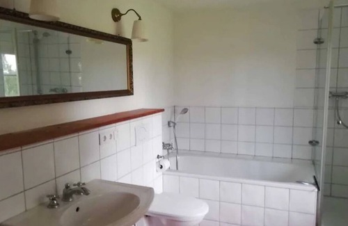 Konigshain Casa | Koenigshain Windmühlenhof (miller's apartment)