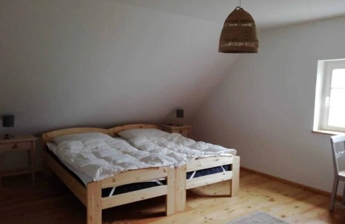 Konigshain Casa | Koenigshain Windmühlenhof (miller's apartment)