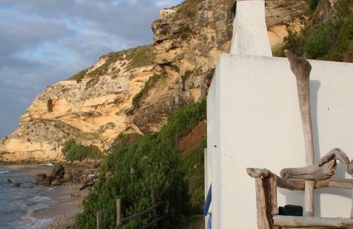 Vermaaklikheid Alquiler De RV | Koensrust Sea Farm - Campsite