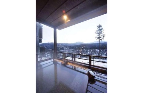 Myoko Hotel | Kofukan - Vacation STAY 67959v