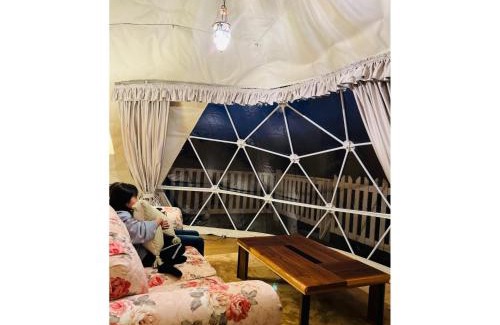 Tsumagoi Casa | Kogen no Kashi Besso Kurumi Terrace - Vacation STAY 56106v