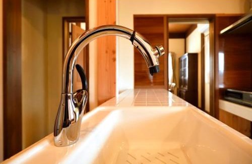 Tsumagoi Casa | Kogen no Kashi Besso Kurumi Terrace - Vacation STAY 56106v