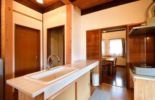 Tsumagoi Casa | Kogen no Kashi Besso Kurumi Terrace - Vacation STAY 56106v