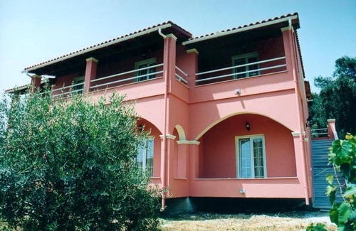 Termenades Apartamento | KOGEROS APARTMENTS