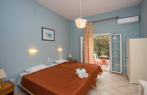 Termenades Apartamento | KOGEROS APARTMENTS