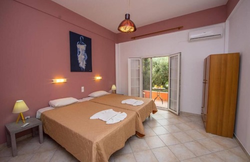 Termenades Apartamento | KOGEROS APARTMENTS