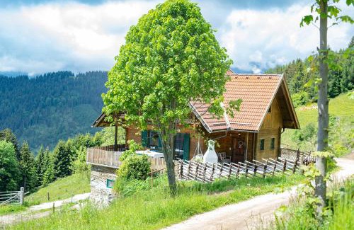 Wolfsberg Casa | Kogljahrerhütte