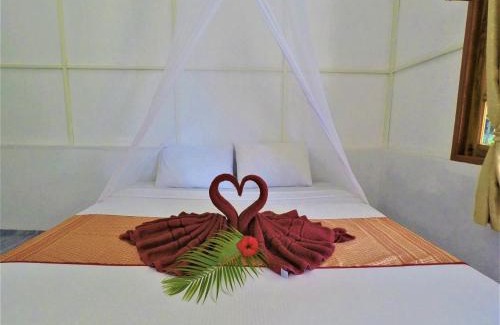 Nuea Khlong Cabina | Koh Jum Coral Bay Resort