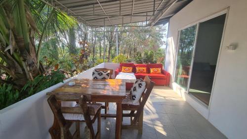 Ko Mak Casa | Koh Mak Garden View