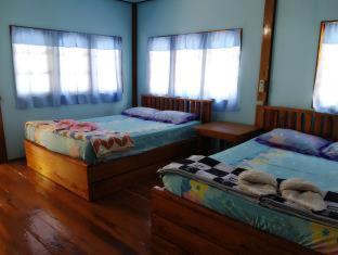 Ko Mak Complejo | Koh Mak Green View Resort