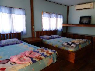 Ko Mak Complejo | Koh Mak Green View Resort