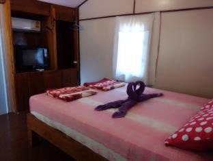 Ko Mak Complejo | Koh Mak Green View Resort