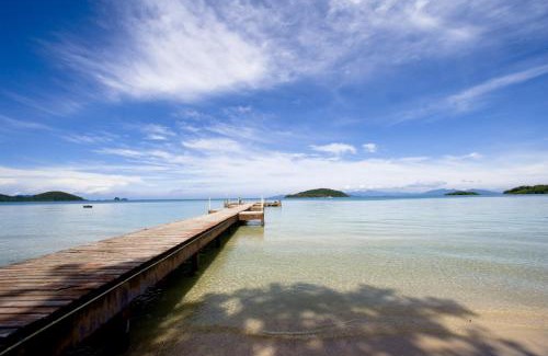 Ko Mak Complejo | Koh Mak Resort