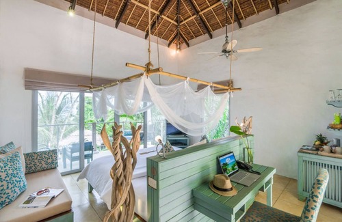 Ko Yao Complejo | Koh Yao Studio - Una Habitación Resort, Capacidad 3