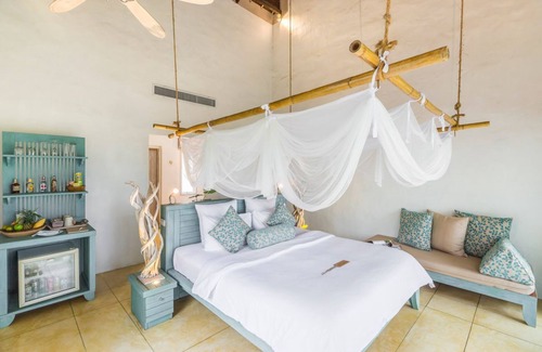 Ko Yao Complejo | Koh Yao Studio - Una Habitación Resort, Capacidad 3