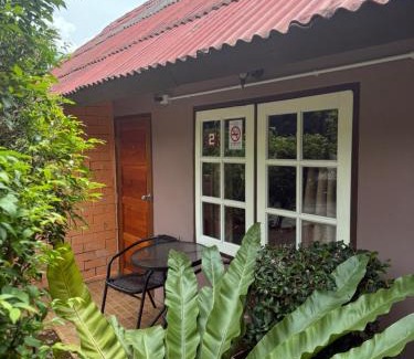 Songkhla Casa | Koh Yor Resort เกาะยอรีสอร์ท