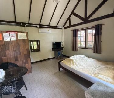 Songkhla Casa | Koh Yor Resort เกาะยอรีสอร์ท