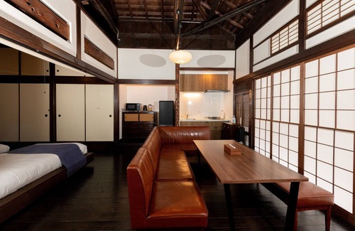 Kotsubo Casa | Kohaku AMBER Kamakura Zaimokuza