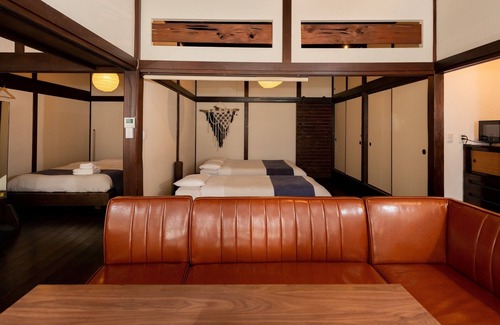 Kotsubo Casa | Kohaku AMBER Kamakura Zaimokuza