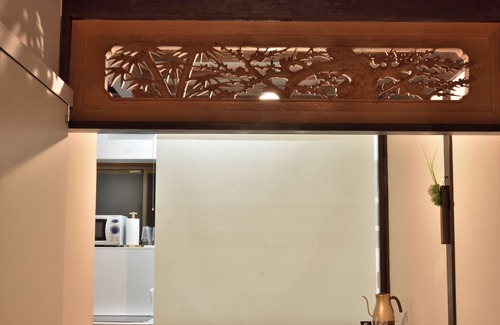 Kotsubo Casa | Kohaku AMBER Kamakura Zaimokuza