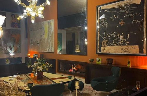 Oulad Aissa Casa | Kohinor maison d'hôtes