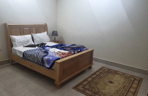 Miandam Hotel | Kohistan Continental Hotel
