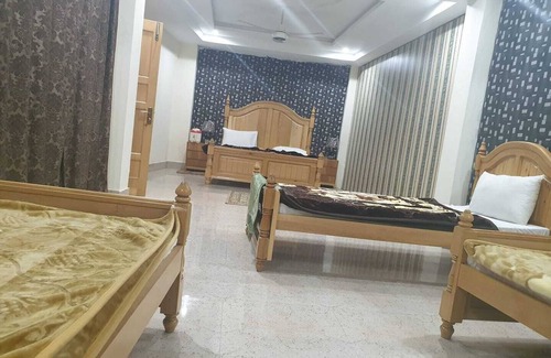 Miandam Hotel | Kohistan Continental Hotel