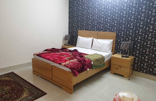 Miandam Hotel | Kohistan Continental Hotel