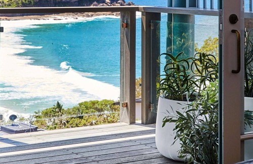 Whale Beach Casa | Koholā by Contemporary Hotels