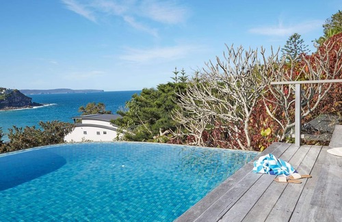 Whale Beach Casa | Koholā by Contemporary Hotels