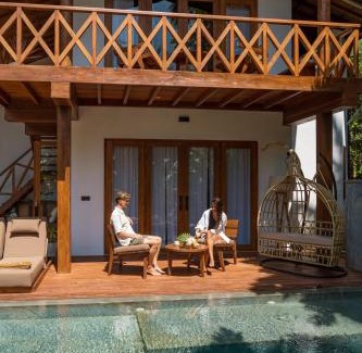 Matara Casa | Kohomba Villa - Madiha Hill