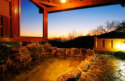 Toi Onsen Complejo | Koibito Misaki Pension Marine Mates
