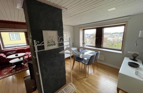 Rakvere Apartamento | Koidula Kodumajutus