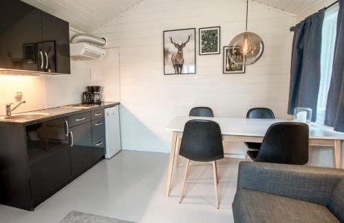Møre og Romsdal Casa | Koie Family