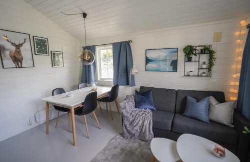 Møre og Romsdal Casa | Koie Family