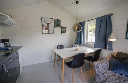 Møre og Romsdal Casa | Koie Family