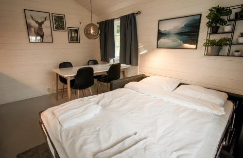 Møre og Romsdal Casa | Koie Family