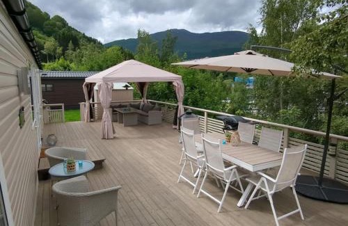 Møre og Romsdal Apartamento | Koie Holiday Home 25