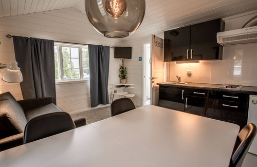 Møre og Romsdal Cabaña | Koie