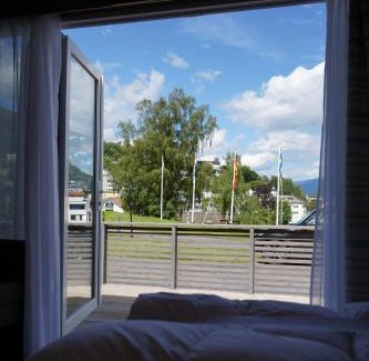 Møre og Romsdal Casa | Koie Smart