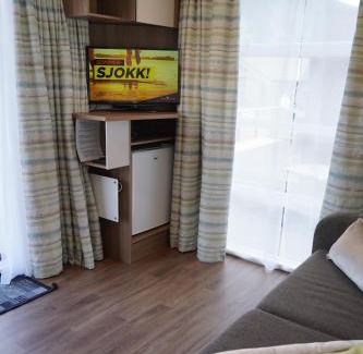 Møre og Romsdal Casa | Koie Smart