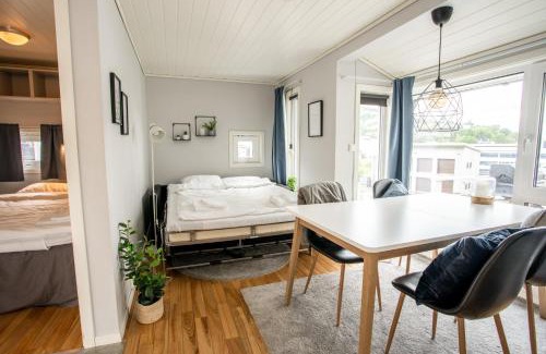 Møre og Romsdal Casa | Koie Standard