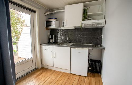 Møre og Romsdal Casa | Koie Standard