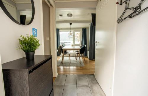Møre og Romsdal Casa | Koie Standard